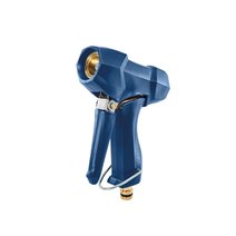 GEKA® plus Profi-Reinigungspistole mit Steckanschluss