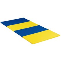 Faltmatte