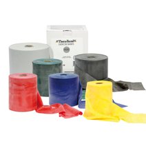 Thera-Band® Therapieband