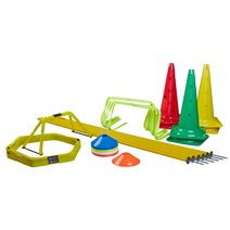 tanga sports® Aufwärm-Set