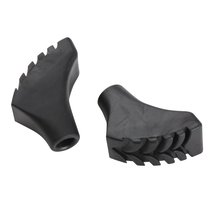 Gummipuffer für Teleskop-Nordic-Walkingstöcke