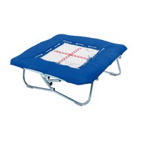 Eurotramp® Minitramp mit Stahlfedern