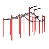 Marbo Sport® Rig Cage MFT-RIG-17
