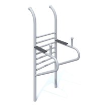 Inter-Play® Outdoor Dips-Station