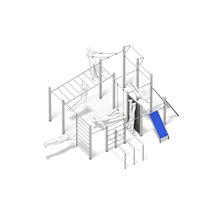 4FCIRCLE® Calisthenics Beyond