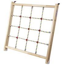 Kübler Sport Kletterrahmen