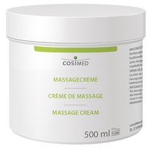 cosiMed® Massagecreme Neutral