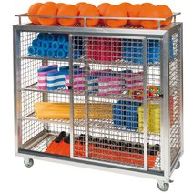 Geräteschrank Maxi