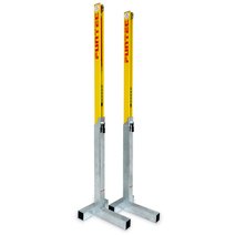 Funtec® Beachvolleyball-Anlage PRO BEACH CB