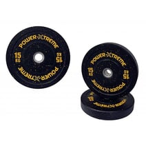 Power-Xtreme® Bumper-Plate