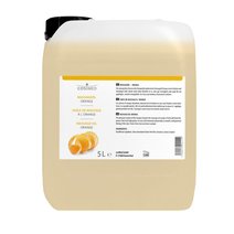 cosiMed® Massageöl Orange