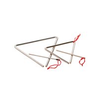 goldon® Triangel mit Schlägel