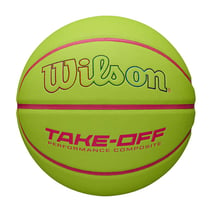 Wilson® Basketball Takeoff