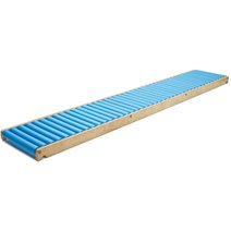 Erzi® Rollenrutsche