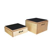 PlyoBox stapelbar, Set