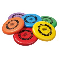 Volley® Soft-Wurfscheibe mit Elefantenhaut