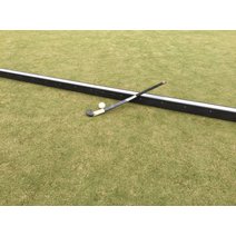 Hallen-Hockeybanden-Set Exlusiv