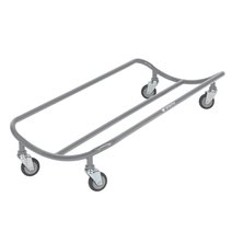 SPIETH® Transportwagen Airtrack / rollbare Bodenmatte 14-20 m