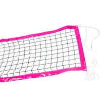 Beachvolleyball-Turniernetz DVV1 Beach