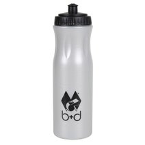 Mix- & Trinkflasche