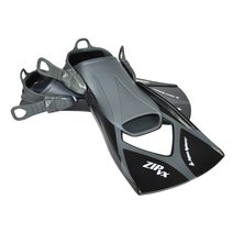 Aqua Sphere® ZIP VX Trainingsflossen