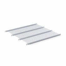 Drahtgitterzwischenboden für Rollbox BASICline