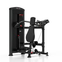 Marbo Sport® Schulterpresse MP-U226