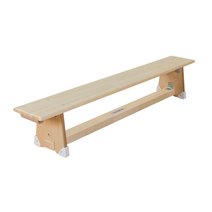 Kübler Sport Turn-/Gymnastikbank