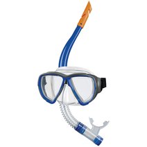 BECO® Masken-Schnorchel-Set für Jugendliche/Erwachsene