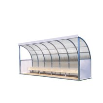 Spielerkabine EUROPA
