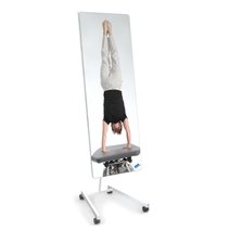 Therapiespiegel inkl. Gestell