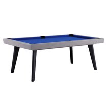 Billardtisch Ascona Outdoor/Indoor