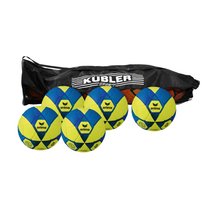 Erima® 5er-Set Fußball HYBRID INDOOR