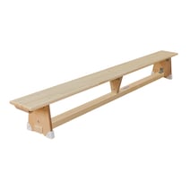 Kübler Sport Turn-/Gymnastikbank