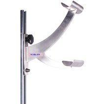 Kübler Sport® Ballettstangen-Wandhalter, fest