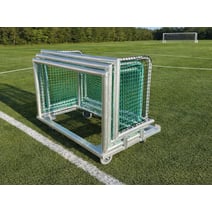 Kübler Sport® Transportwagen BOW für Minifußballtore