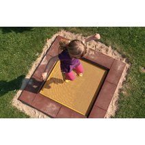 Eurotramp® Kids Tramp Rahmenabdeckung