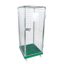 Balltransport Rollbox L