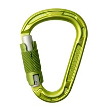 Edelrid® HMS Strike Twist Karabiner