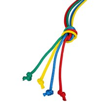Kübler Sport® Gymnastik-Springseil