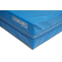 Kübler Sport Überzug für Weichbodenmatte