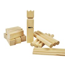 BEX® Schwedenschach Kubb