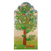 Erzi® Kletterwand