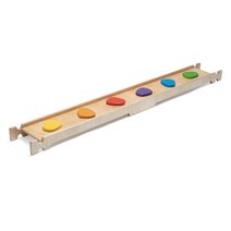 Erzi® Balancierbrett Coloursteps