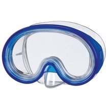 BECO® Tauchermaske Havanna Kids 8+