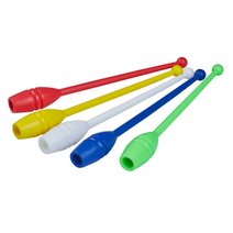 tanga sports® Wettkampf-Gymnastikkeule