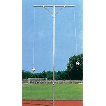 Zweiarmiges Kopfballpendel DUO