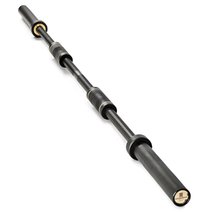 Squeezebar-Pro® Langhantelstange