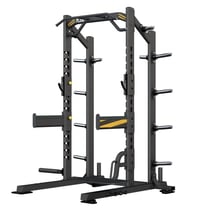 BH Fitness® Half Rack PL350B