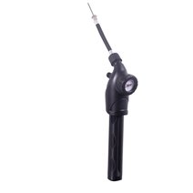 tanga sports® Ballpumpe mit Manometer